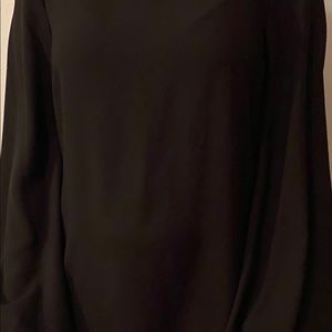 Kardashian Kollection Black Dress